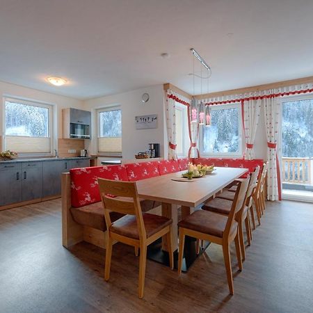 Chalet & Apartment Berger Sankt Johann im Pongau Esterno foto