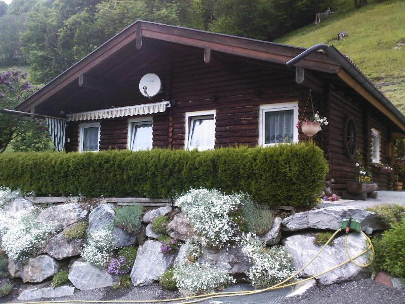 Chalet & Apartment Berger Sankt Johann im Pongau Esterno foto